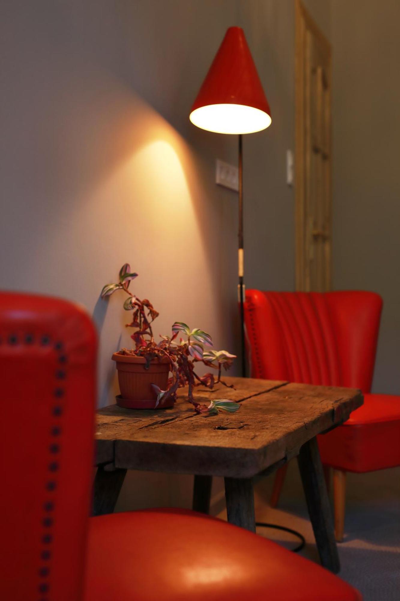 Budapestayz - Raday Rooms Quarto foto