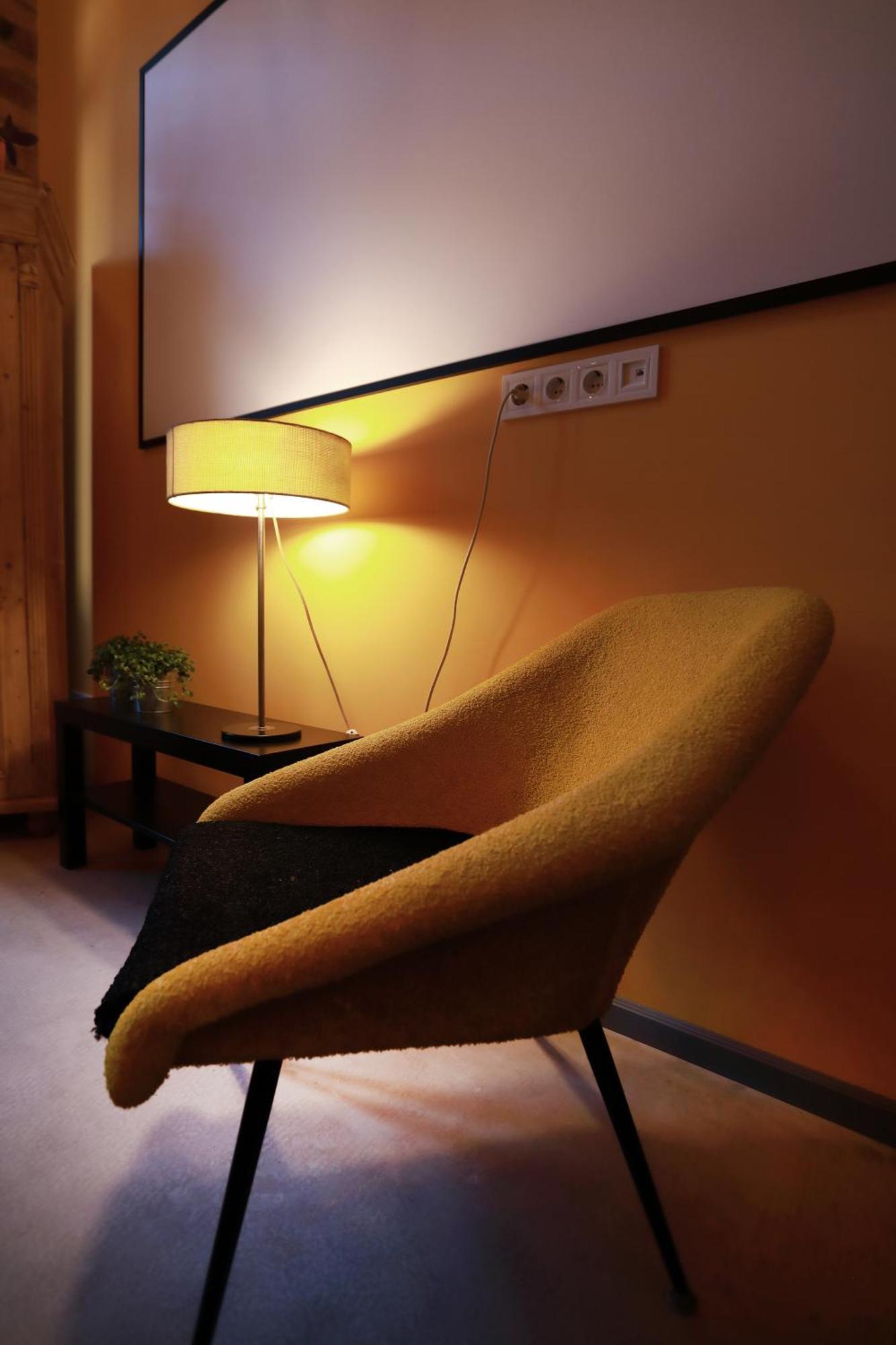 Budapestayz - Raday Rooms Quarto foto