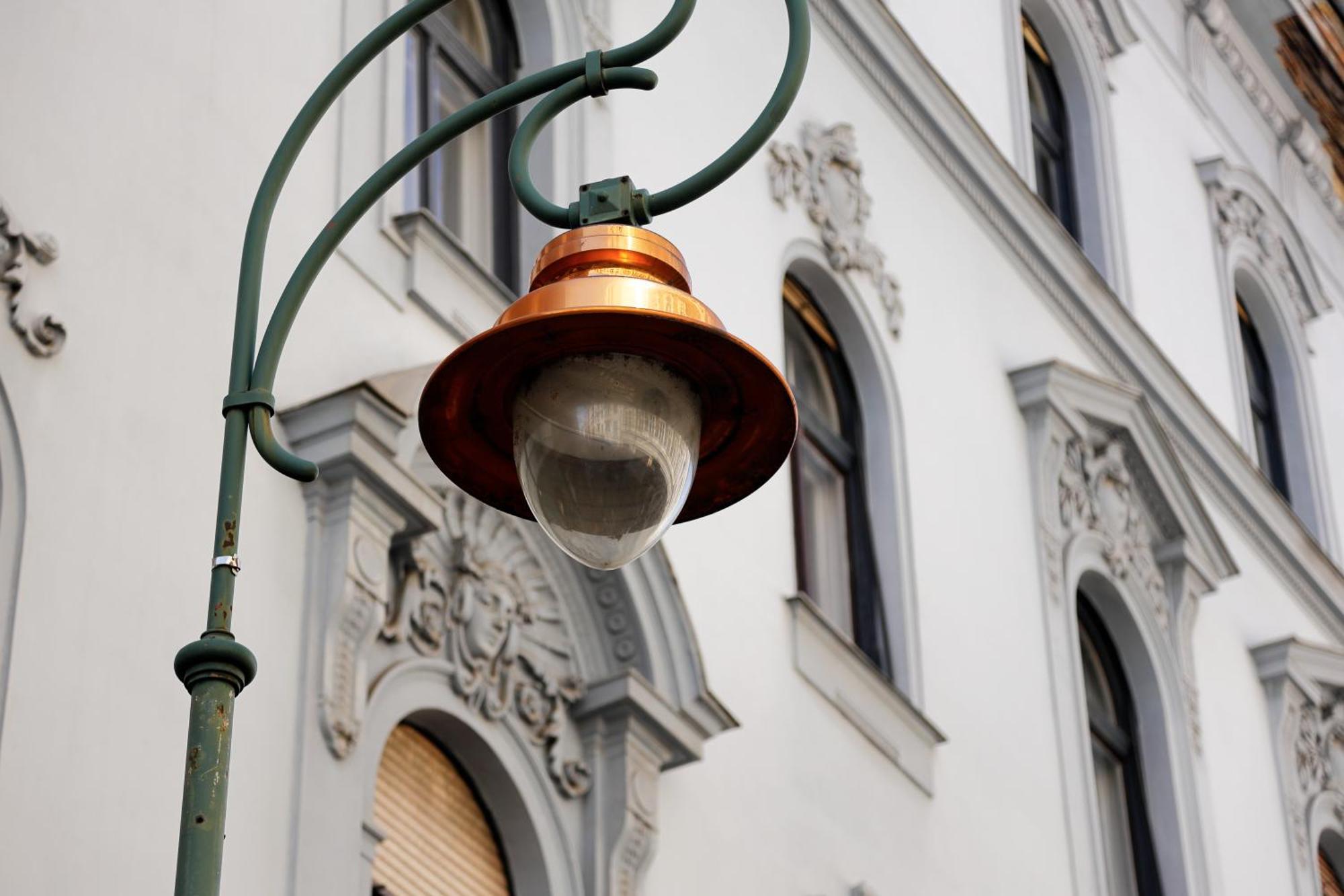 Budapestayz - Raday Rooms Exterior foto